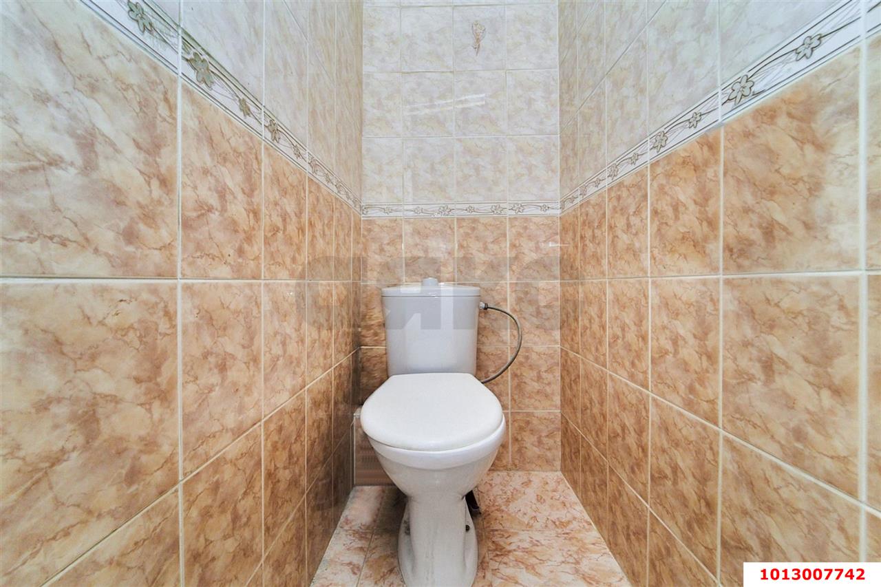 Фото №8: 3-комнатная квартира 61&nbsp;м², 2/5&nbsp;эт. - Энем, ул. Седина, 43