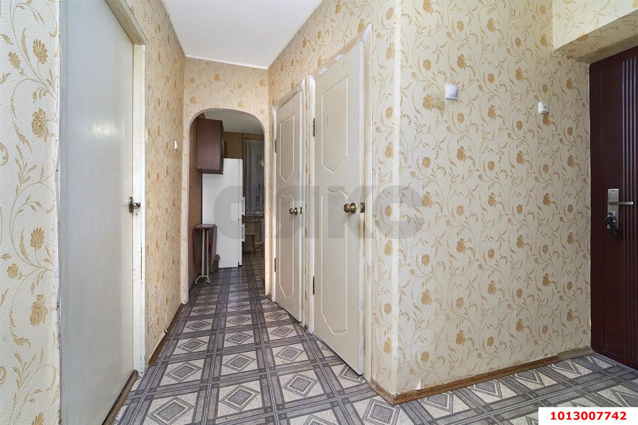 Фото №10: 3-комнатная квартира 61&nbsp;м², 2/5&nbsp;эт. - Энем, ул. Седина, 43