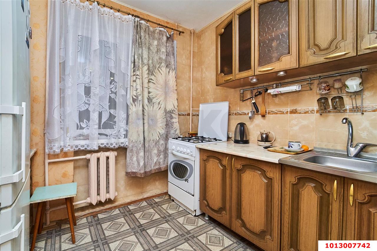 Фото №4: 3-комнатная квартира 61&nbsp;м², 2/5&nbsp;эт. - Энем, ул. Седина, 43
