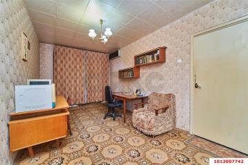 Фото №1: 3-комнатная квартира 61 м², 2/5 эт. - Энем, ул. Седина, 43