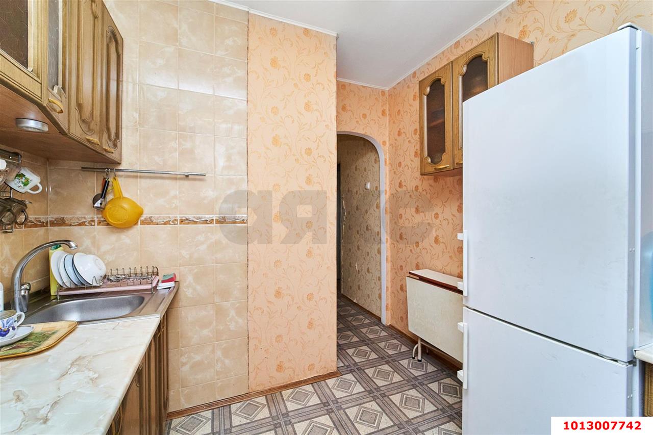Фото №6: 3-комнатная квартира 61&nbsp;м², 2/5&nbsp;эт. - Энем, ул. Седина, 43