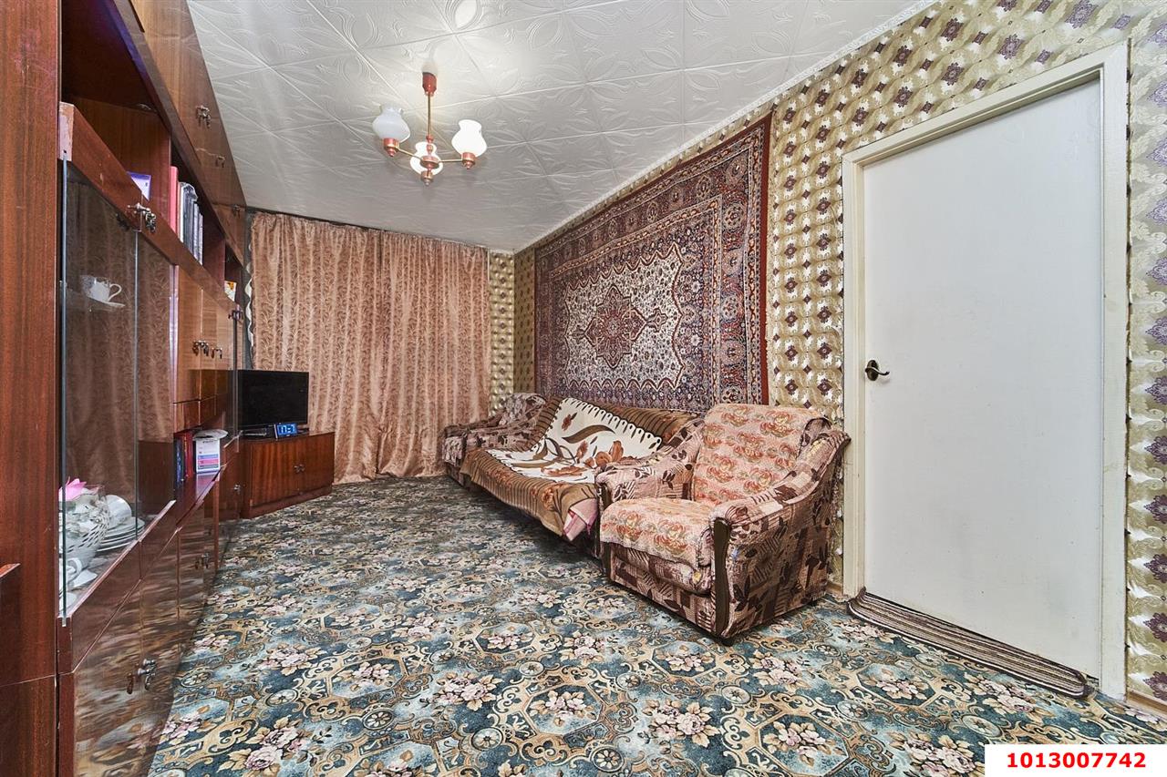 Фото №14: 3-комнатная квартира 61&nbsp;м², 2/5&nbsp;эт. - Энем, ул. Седина, 43