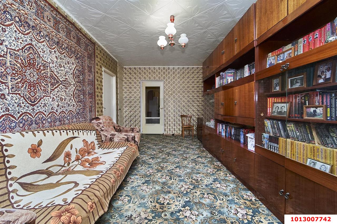 Фото №16: 3-комнатная квартира 61&nbsp;м², 2/5&nbsp;эт. - Энем, ул. Седина, 43