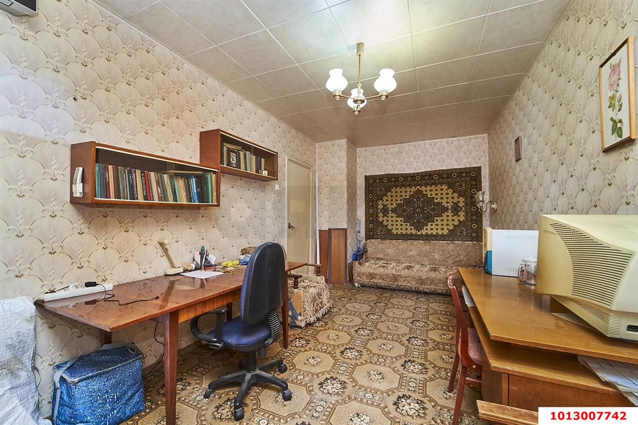 Фото №2: 3-комнатная квартира 61&nbsp;м², 2/5&nbsp;эт. - Энем, ул. Седина, 43