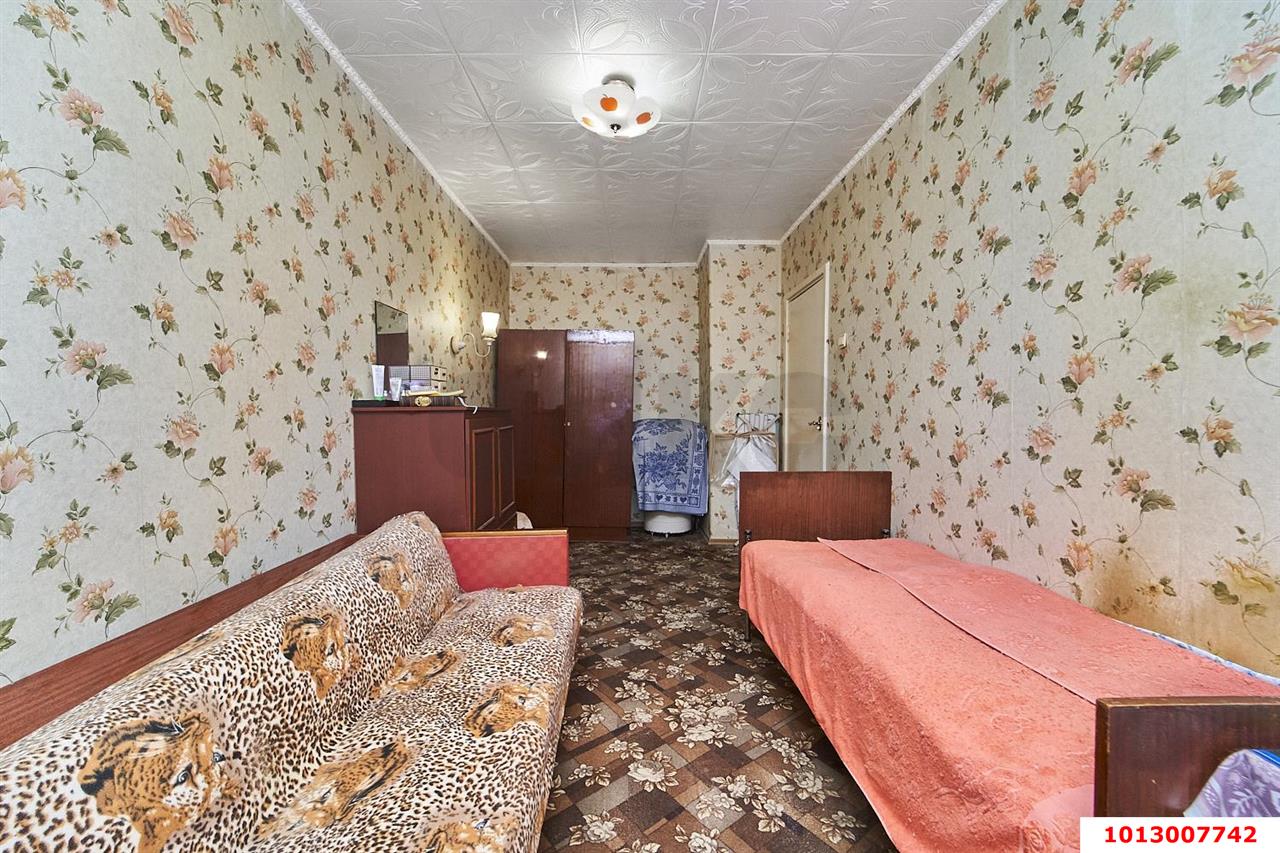 Фото №13: 3-комнатная квартира 61&nbsp;м², 2/5&nbsp;эт. - Энем, ул. Седина, 43