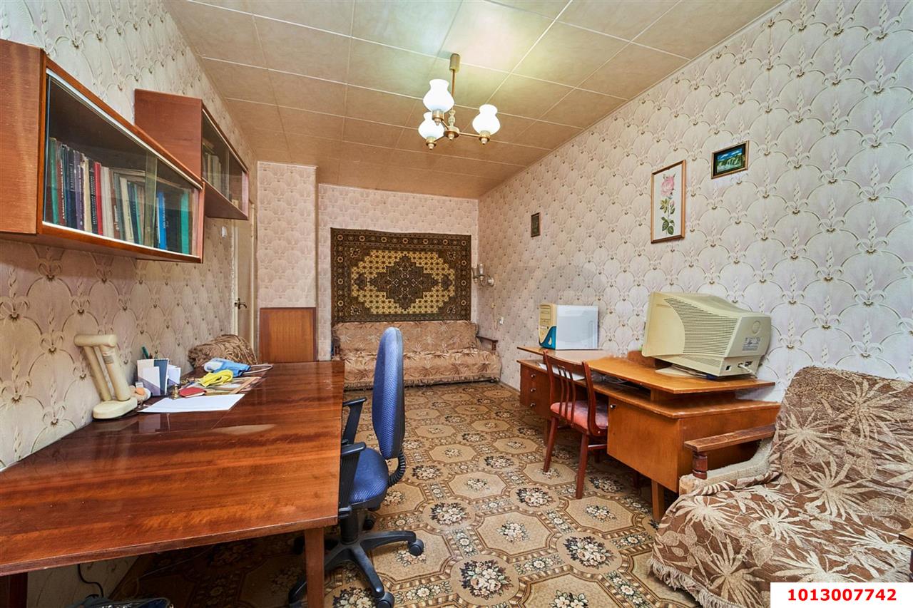 Фото №3: 3-комнатная квартира 61&nbsp;м², 2/5&nbsp;эт. - Энем, ул. Седина, 43