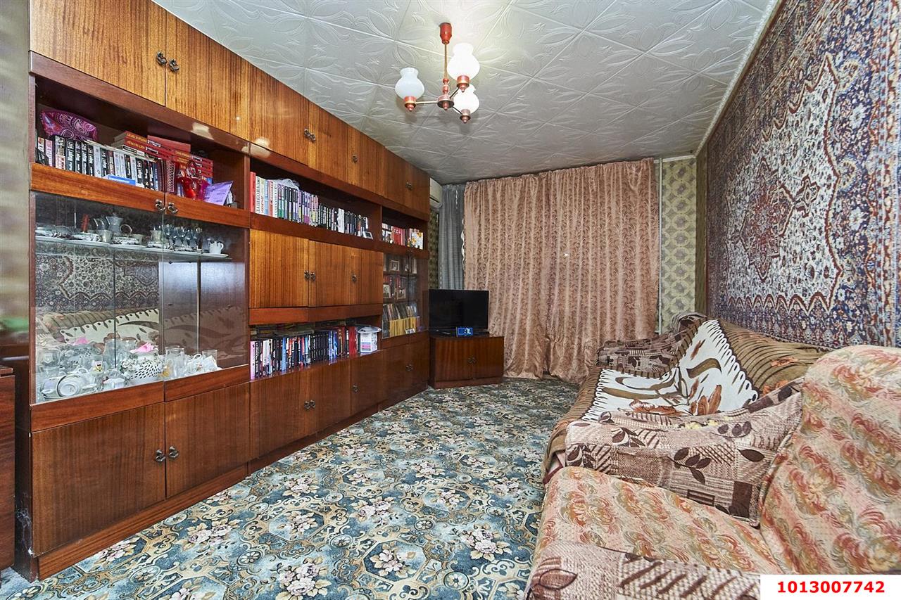 Фото №15: 3-комнатная квартира 61&nbsp;м², 2/5&nbsp;эт. - Энем, ул. Седина, 43