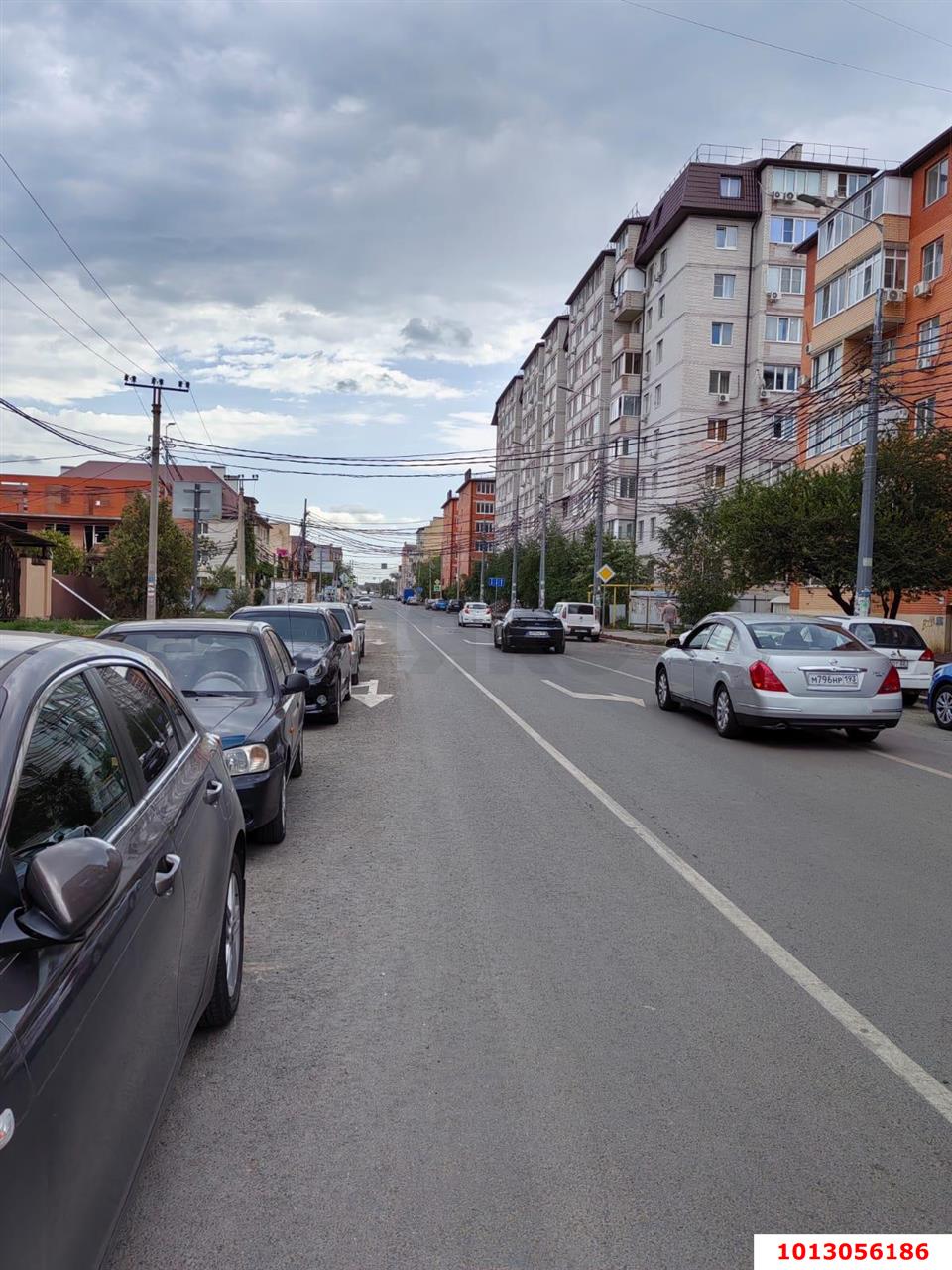 Фото №14: Студия 27 м² - Российский, Прикубанский внутригородской округ, ул. Ратной Славы, 34