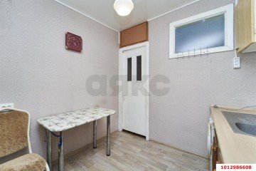 Фото №4: 1-комнатная квартира 34 м² - Краснодар, мкр. Авиагородок, ул. имени Дзержинского, 131