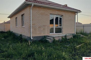 Фото №1: Дом 84 м² + 3.18 сот., 1 эт. - Южный, п. коттеджный Южная столица, ул. Туапсинская, 53