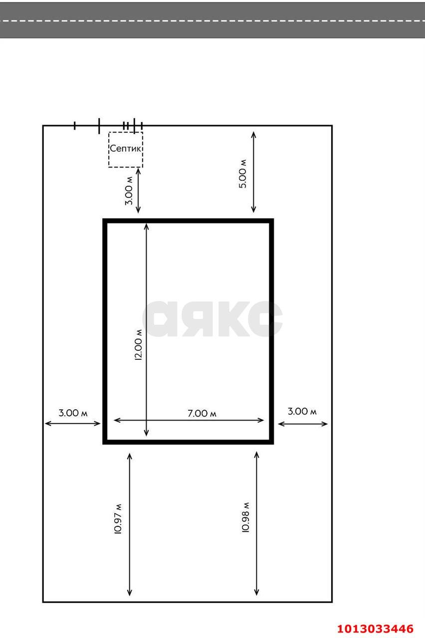 Фото №10: Дом 84 м² + 3.18 сот. - Южный, коттеджный  Южная столица, ул. Туапсинская, 53