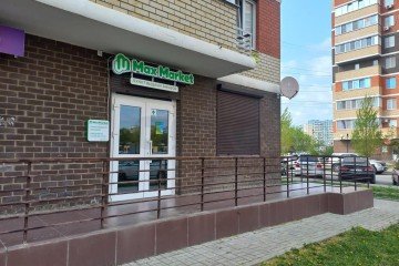 Фото №4: Торговое помещение 41 м² - Краснодар, мкр. жилой комплекс Премьера, ул. Автолюбителей, 1/7к1