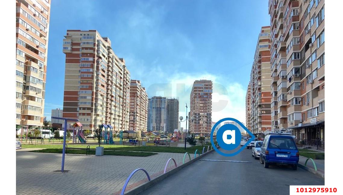 Фото №1: Торговое помещение 40&nbsp;м², 1/19&nbsp;эт. - Краснодар, Карасунский внутригородской округ, Гидростроителей, мкр. жилой комплекс Премьера, ул. Автолюбителей, 1/7к1
