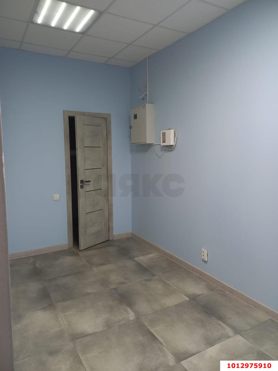 Фото №4: Торговое помещение 40&nbsp;м², 1/19&nbsp;эт. - Краснодар, Карасунский внутригородской округ, Гидростроителей, мкр. жилой комплекс Премьера, ул. Автолюбителей, 1/7к1
