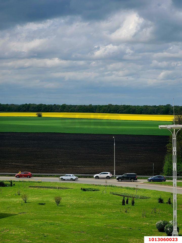 Фото №8: 1-комнатная квартира 39 м² - Краснодар, Светлоград, ул. Красных Партизан, 1/3к1