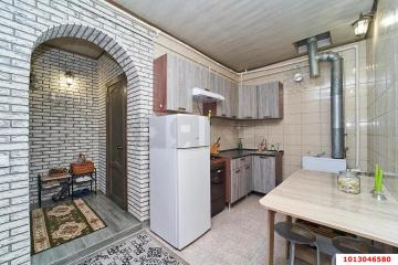 Фото №1: Дом 60 м² + 1.91 сот., 1 эт. - Краснодар, мкр. Центральный, пр-д Новомарьянский, 56