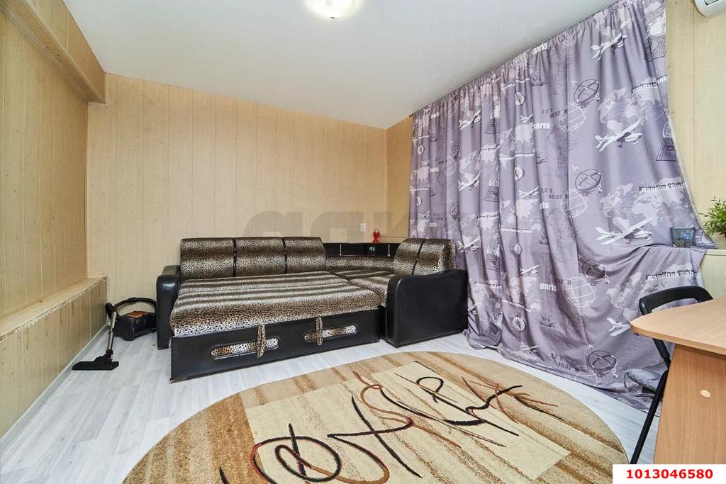 Фото №9: Дом 60&nbsp;м² + 1.91&nbsp;сот., 1&nbsp;эт. - Краснодар, Западный внутригородской округ, мкр. Центральный, пр-д Новомарьянский, 56