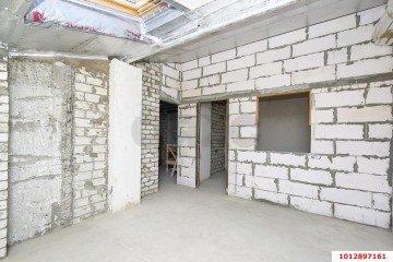 Фото №4: 2-комнатная квартира 50 м² - Краснодар, мкр. Восточно-Кругликовский, ул. Черкасская, 101