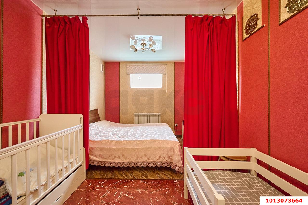 Фото №5: 1-комнатная квартира 53&nbsp;м², 1/4&nbsp;эт. - Южный, ул. Новая, 23А/3