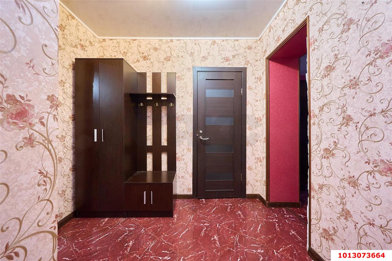 Фото №6: 1-комнатная квартира 53&nbsp;м², 1/4&nbsp;эт. - Южный, ул. Новая, 23А/3