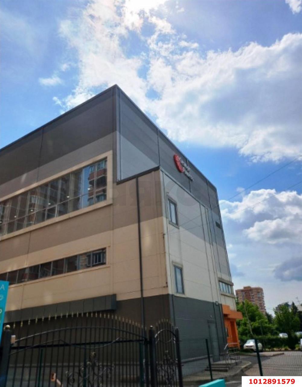 Фото №3: Офисное помещение 409&nbsp;м², 5/6&nbsp;эт. - Краснодар, Прикубанский внутригородской округ, мкр. Репино, ул. Стахановская, 3
