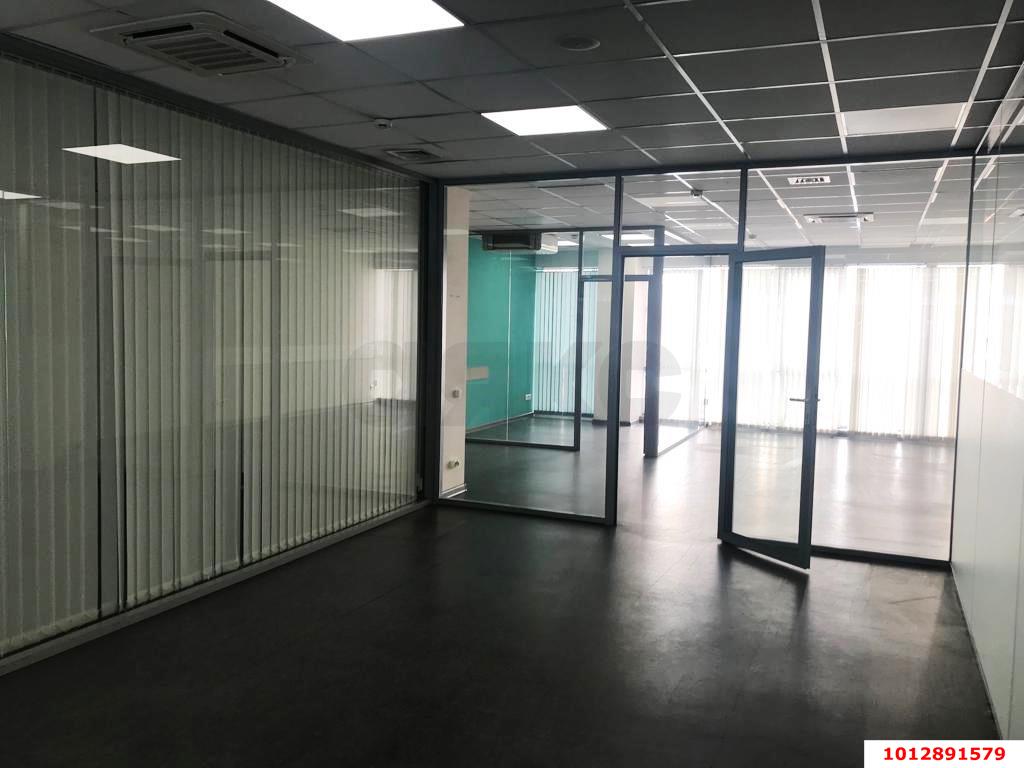 Фото №8: Офисное помещение 409&nbsp;м², 5/6&nbsp;эт. - Краснодар, Прикубанский внутригородской округ, мкр. Репино, ул. Стахановская, 3