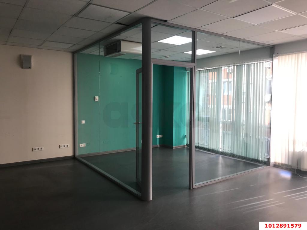 Фото №7: Офисное помещение 409&nbsp;м², 5/6&nbsp;эт. - Краснодар, Прикубанский внутригородской округ, мкр. Репино, ул. Стахановская, 3