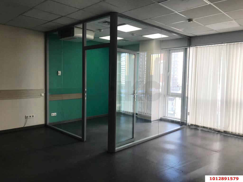 Фото №10: Офисное помещение 409&nbsp;м², 5/6&nbsp;эт. - Краснодар, Прикубанский внутригородской округ, мкр. Репино, ул. Стахановская, 3