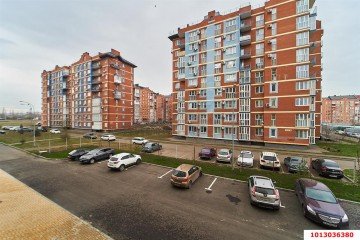 Фото №3: 2-комнатная квартира 64 м² - Краснодар, мкр. жилой комплекс Европа-Сити, ул. Античная, 2