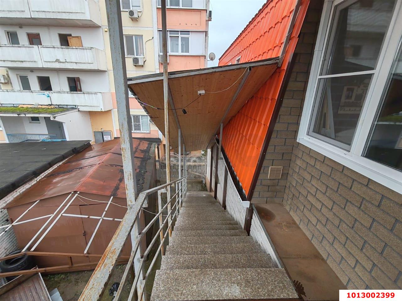 Фото №10: Отдельное здание 173&nbsp;м², 2/2&nbsp;эт. - Краснодар, Сельскохозяйственный Институт, мкр. Западный внутригородской округ, ул. Харьковская