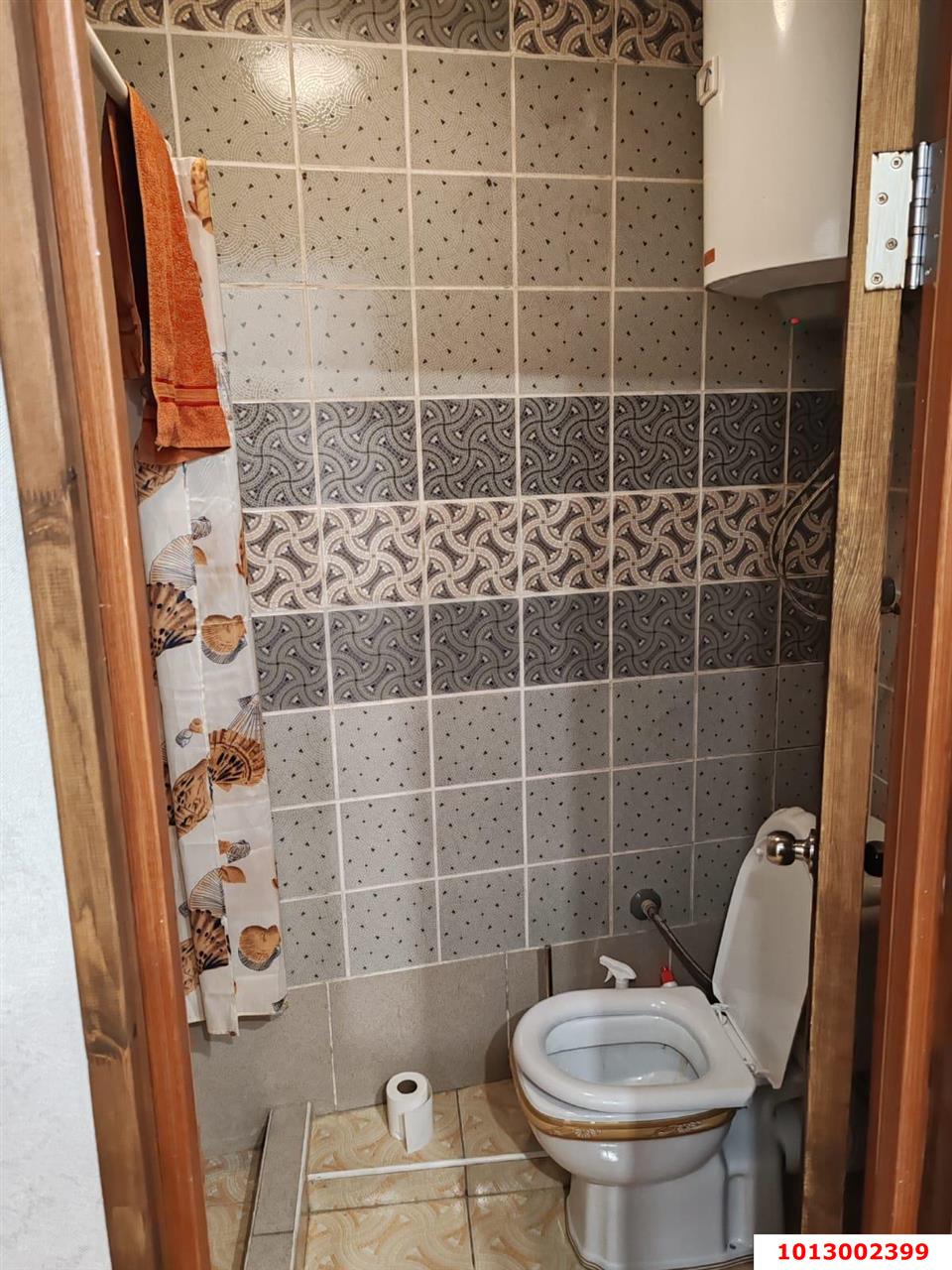 Фото №13: Отдельное здание 173&nbsp;м², 2/2&nbsp;эт. - Краснодар, Сельскохозяйственный Институт, мкр. Западный внутригородской округ, ул. Харьковская