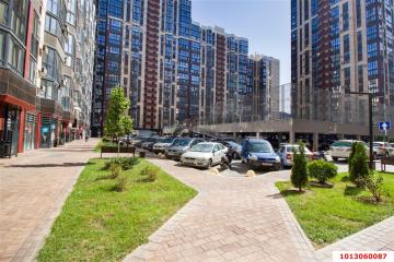 Фото №1: 2-комнатная квартира 56 м², 14/24 эт. - Краснодар, мкр. Любимово, 16