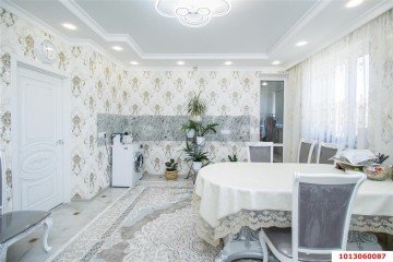 Фото №5: 2-комнатная квартира 70 м² - Краснодар, мкр. Любимово, 16