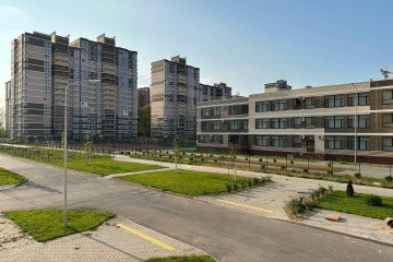 Фото №3: 1-комнатная квартира 41 м² - Краснодар, мкр. жилой комплекс Нeo-квартал Красная Площадь, ул. им. Мурата Ахеджака, 12к1