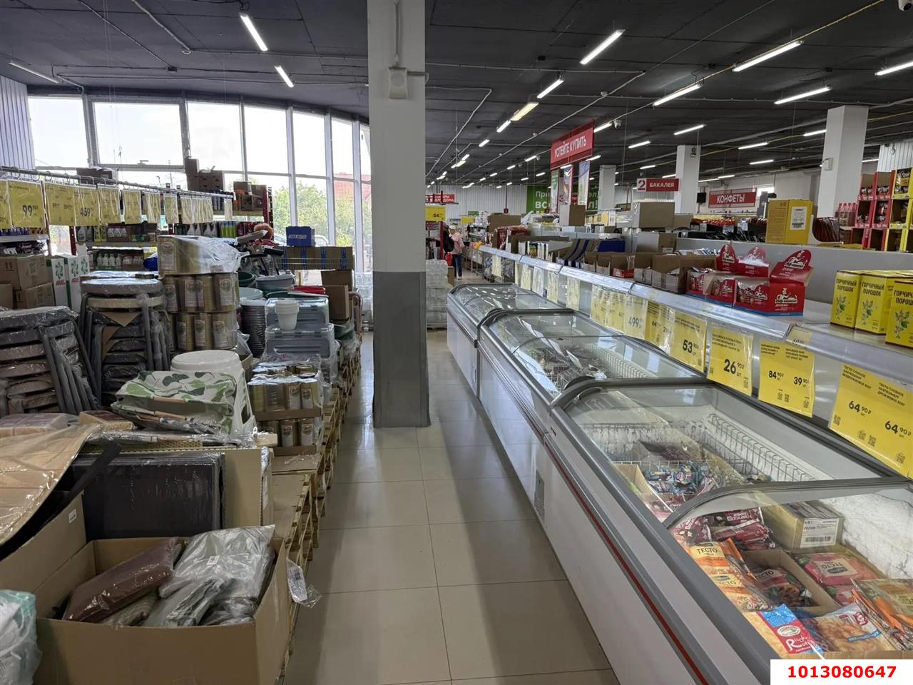 Фото №4: Отдельное здание 1051&nbsp;м², 1/1&nbsp;эт. - Ильский, ул. Пионерская, 57А