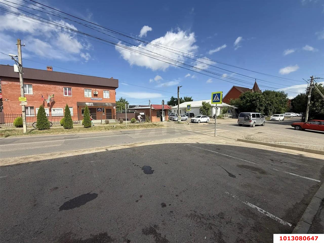 Фото №12: Отдельное здание 1051&nbsp;м², 1/1&nbsp;эт. - Ильский, ул. Пионерская, 57А