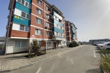 Фото №5: Торговое помещение 54 м² - Берёзовый, мкр. жилой комплекс Прогресс, ул. имени В.М. Бехтерева, 2Ак1