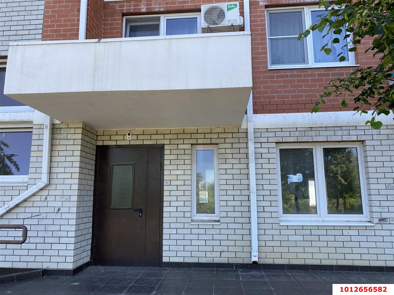 Фото №14: Торговое помещение 53&nbsp;м², 1/6&nbsp;эт. - Берёзовый, Прикубанский внутригородской округ, Прогресс, мкр. жилой комплекс Прогресс, ул. имени В.М. Бехтерева, 2Ак1