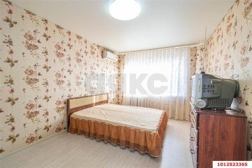 Фото №3: 3-комнатная квартира 62 м² - Краснодар, мкр. Черёмушки, ул. Ставропольская, 222/1