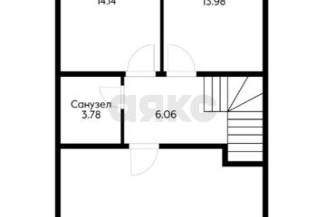 Фото №4: Дом 160 м² - Елизаветинская, ст Голубая Нива, ул. Ромашковая