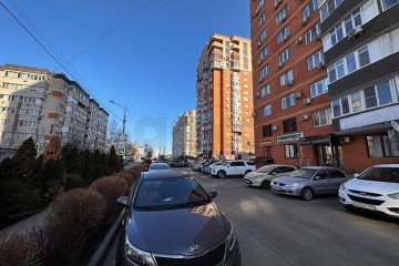 Фото №4: Торговое помещение 115 м² - Краснодар, мкр. Солнечный, ул. Казбекская, 12