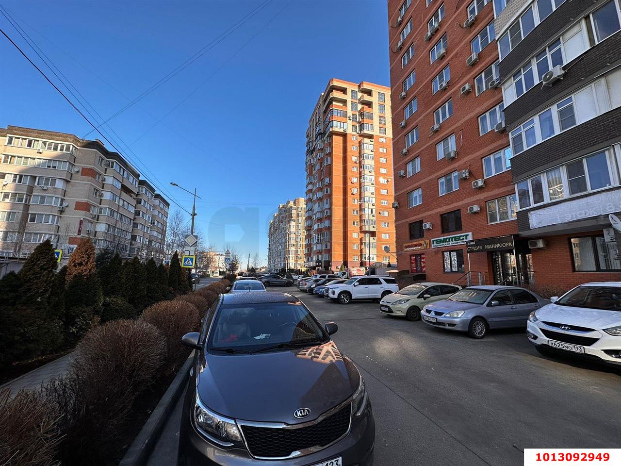 Фото №4: Торговое помещение 115 м² - Краснодар, Солнечный, ул. Казбекская, 12