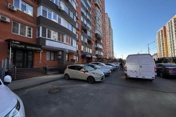 Фото №1: Торговое помещение 115 м² - Краснодар, мкр. Солнечный, ул. Казбекская, 12