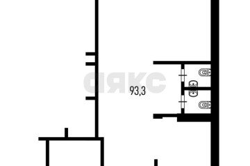 Фото №5: Торговое помещение 115 м² - Краснодар, мкр. Солнечный, ул. Казбекская, 12