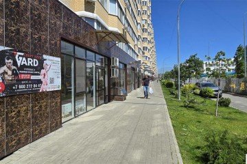 Фото №4: Торговое помещение 54 м² - Краснодар, мкр. Светлоград, ул. Красных Партизан, 1/4к11