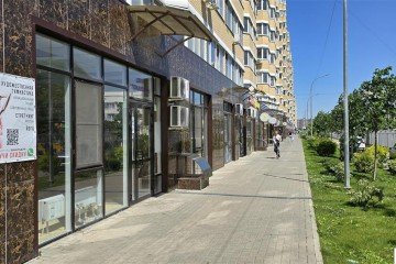 Фото №5: Торговое помещение 54 м² - Краснодар, мкр. Светлоград, ул. Красных Партизан, 1/4к11