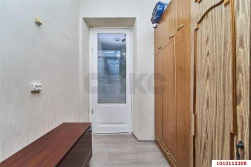 Фото №4: 2-комнатная квартира 30 м² - Краснодар, мкр. Центральный, ул. Коммунаров, 202