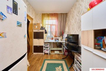 Фото №4: 3-комнатная квартира 34 м² - Краснодар, мкр. Западный внутригородской округ, 