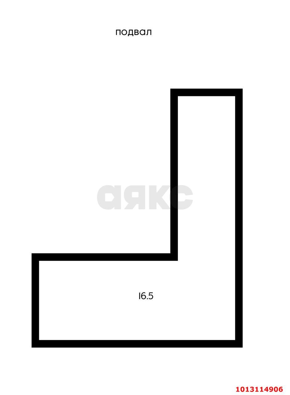 Фото №18: Дом 204 м² + 4.5 сот. - Краснодар, Калинино, ул. Леушковская, 8