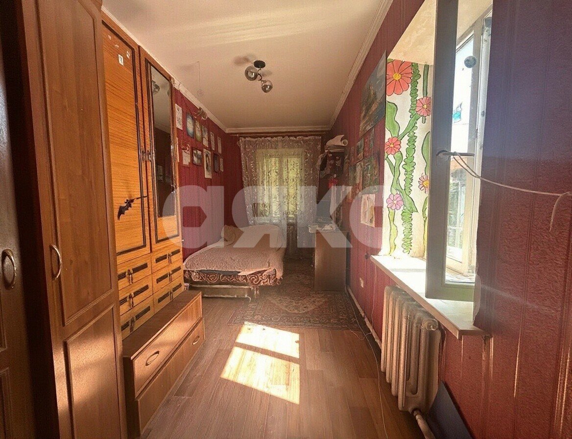 Фото №7: Дом 105&nbsp;м² + 4.31&nbsp;сот., 1&nbsp;эт. - Батайск, ул. Революционная